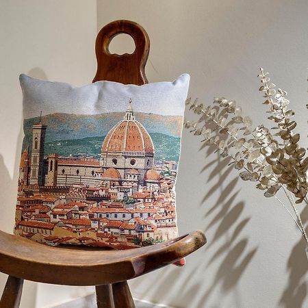 Civico 5 Florence - Silenzioso Appartamento Nel Cuore Di Firenze San Lorenzo Extérieur photo