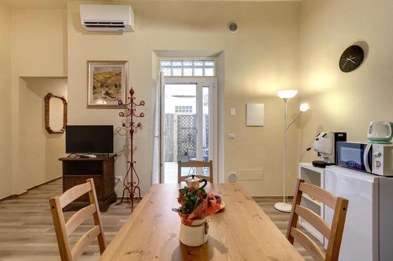 Civico 5 Florence - Silenzioso Appartamento Nel Cuore Di Firenze San Lorenzo Extérieur photo