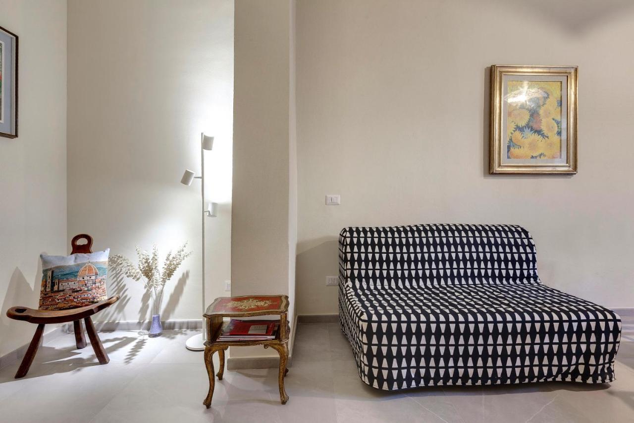 Civico 5 Florence - Silenzioso Appartamento Nel Cuore Di Firenze San Lorenzo Extérieur photo