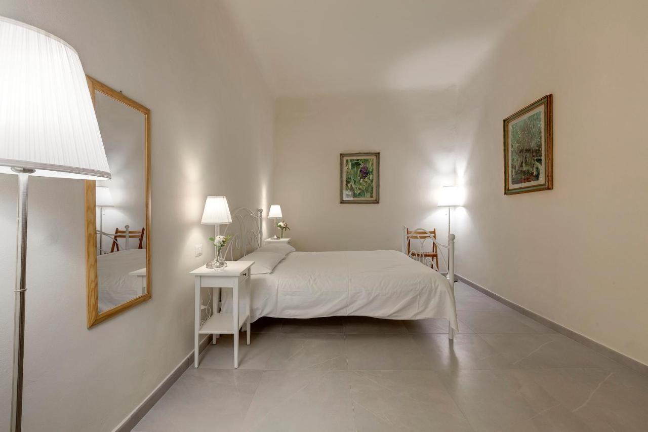 Civico 5 Florence - Silenzioso Appartamento Nel Cuore Di Firenze San Lorenzo Extérieur photo