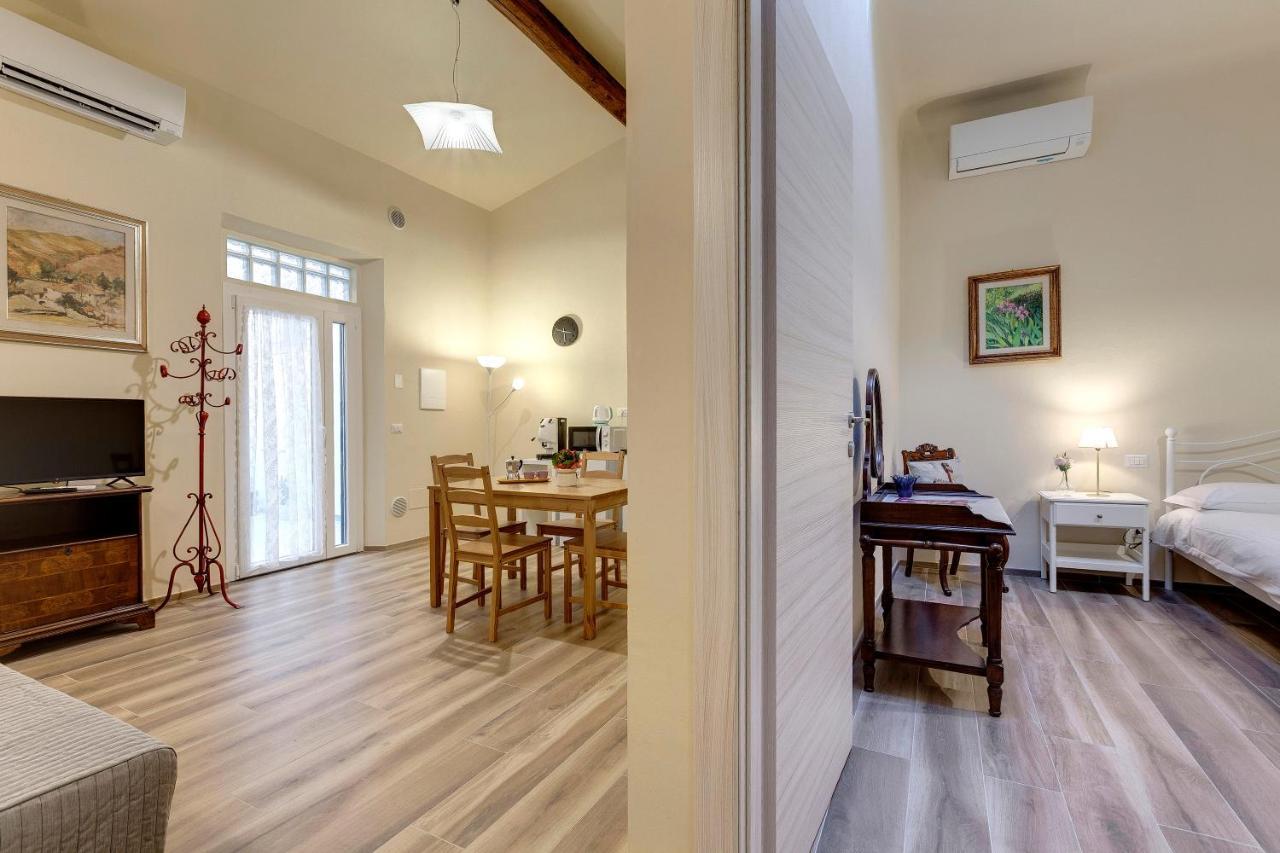 Civico 5 Florence - Silenzioso Appartamento Nel Cuore Di Firenze San Lorenzo Extérieur photo