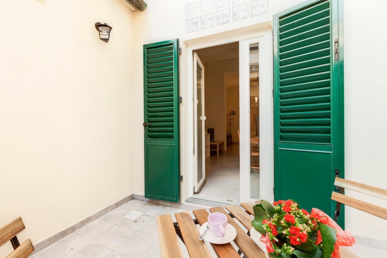 Civico 5 Florence - Silenzioso Appartamento Nel Cuore Di Firenze San Lorenzo Extérieur photo