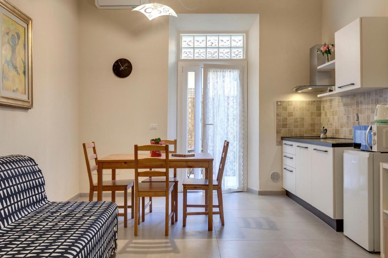Civico 5 Florence - Silenzioso Appartamento Nel Cuore Di Firenze San Lorenzo Extérieur photo