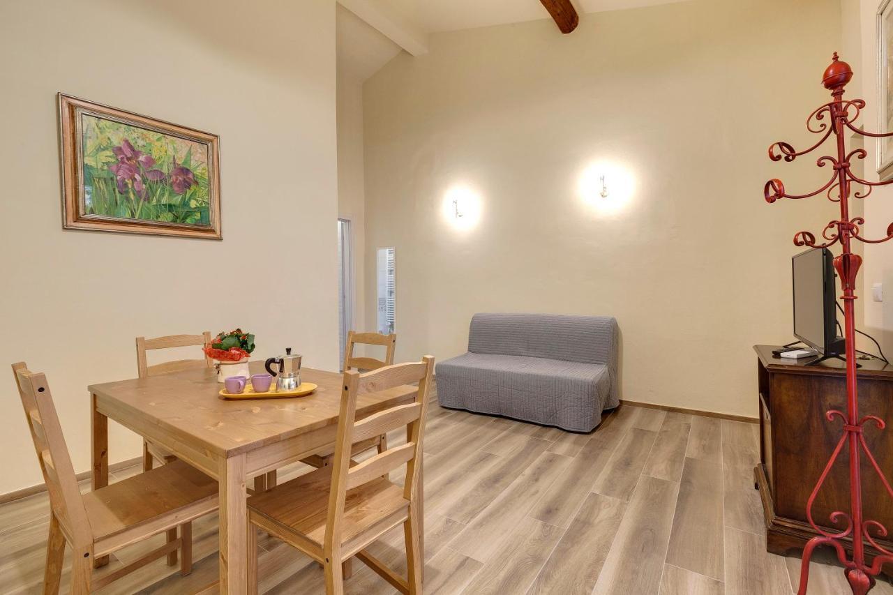 Civico 5 Florence - Silenzioso Appartamento Nel Cuore Di Firenze San Lorenzo Extérieur photo