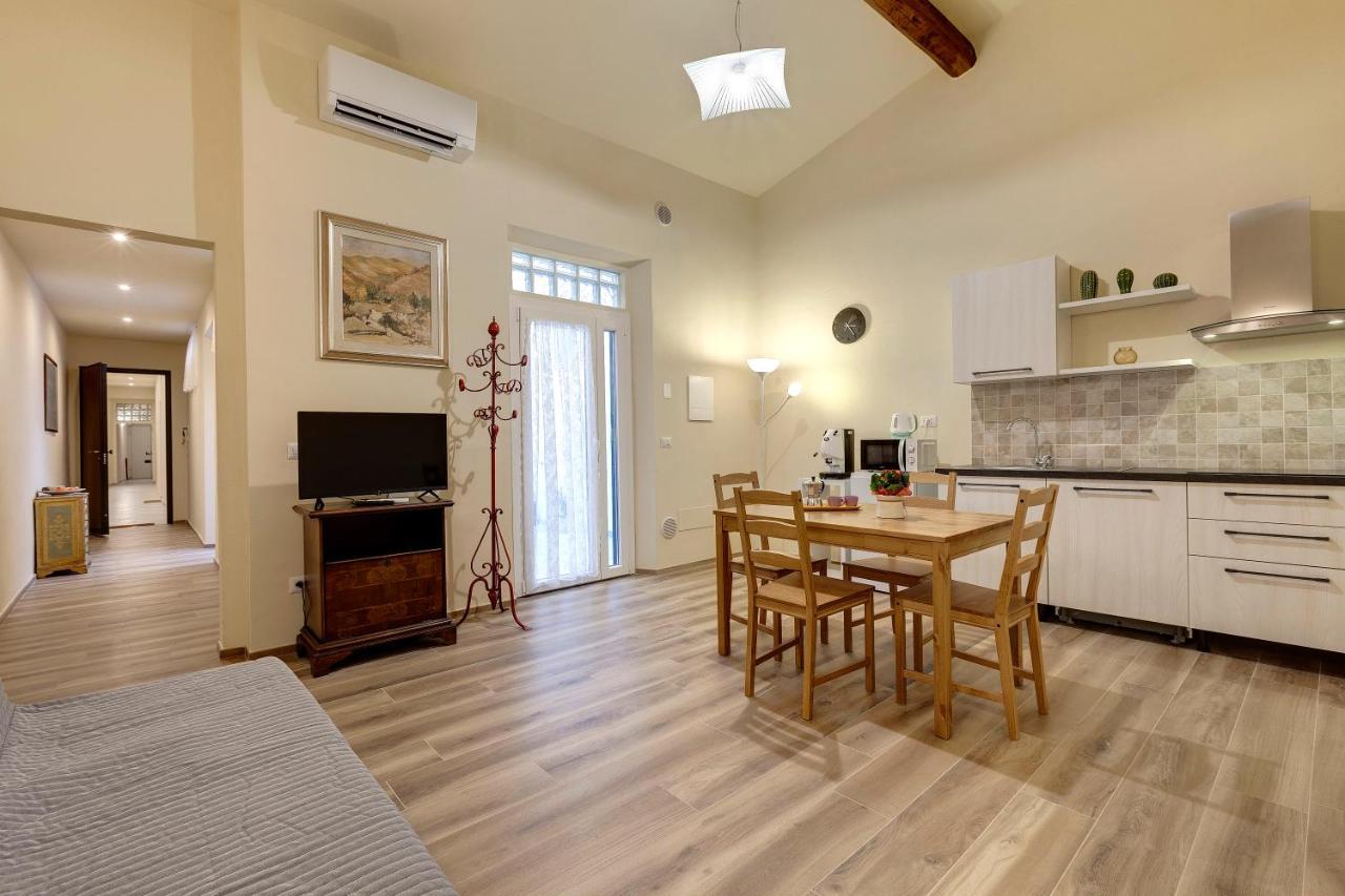 Civico 5 Florence - Silenzioso Appartamento Nel Cuore Di Firenze San Lorenzo Extérieur photo