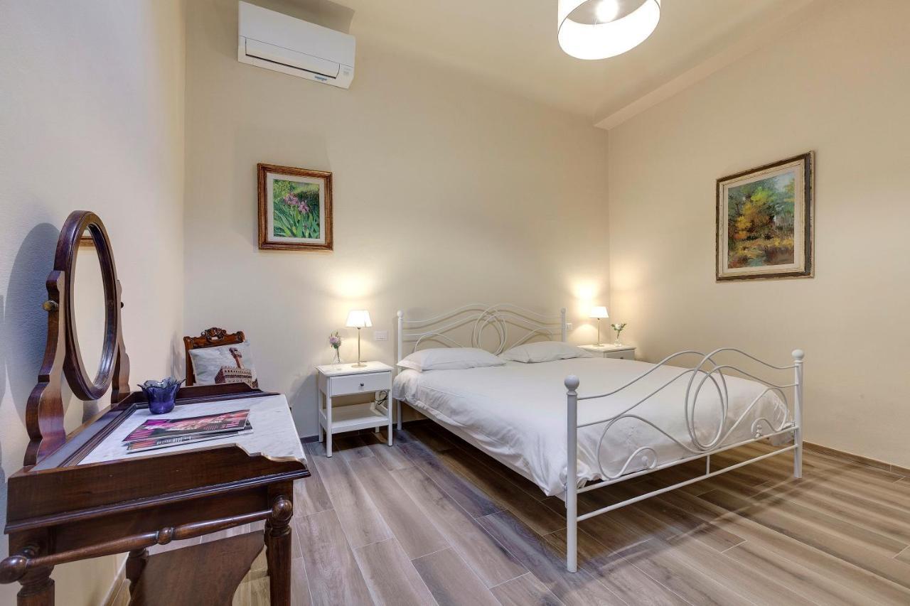 Civico 5 Florence - Silenzioso Appartamento Nel Cuore Di Firenze San Lorenzo Extérieur photo