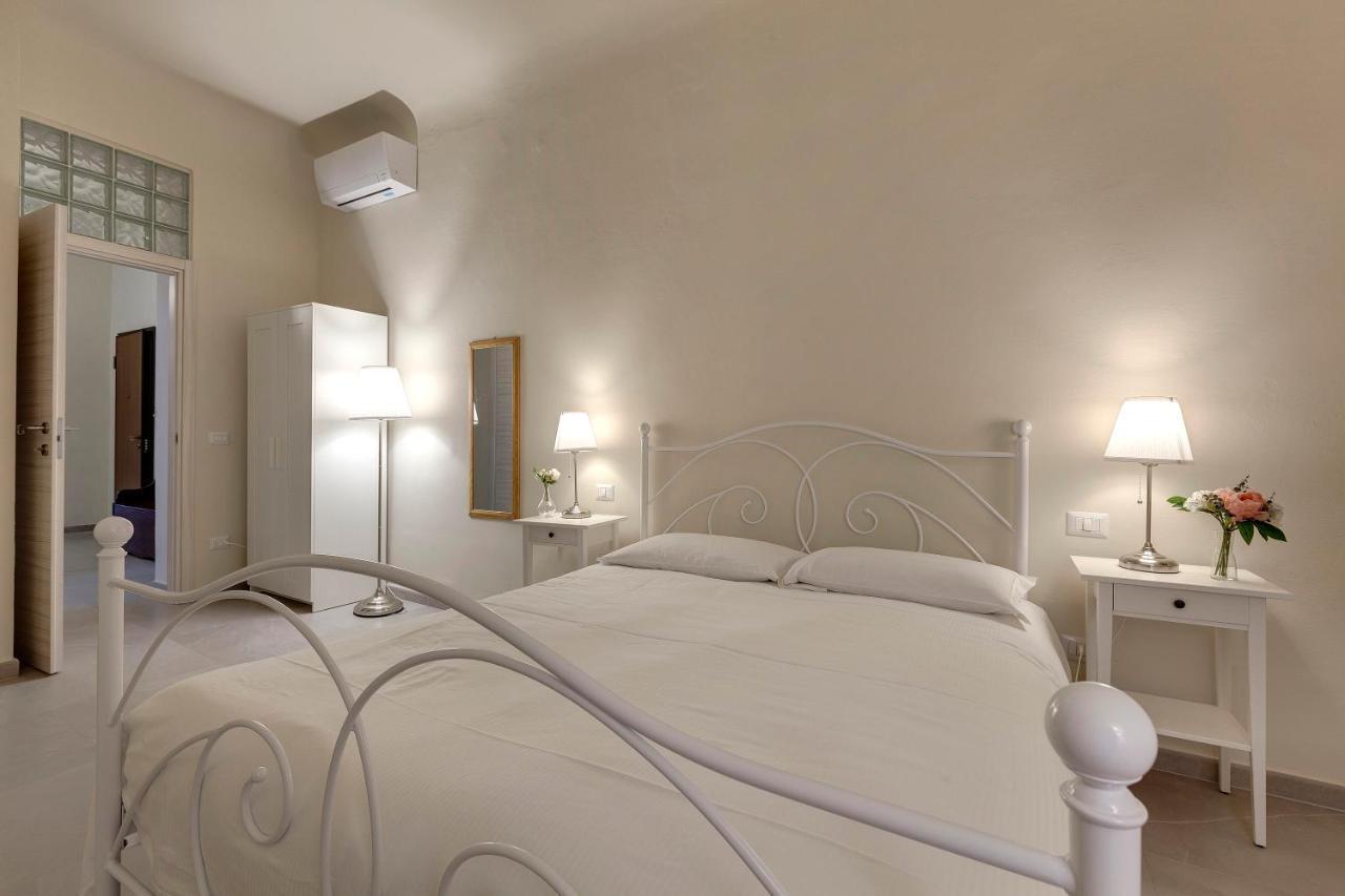 Civico 5 Florence - Silenzioso Appartamento Nel Cuore Di Firenze San Lorenzo Extérieur photo