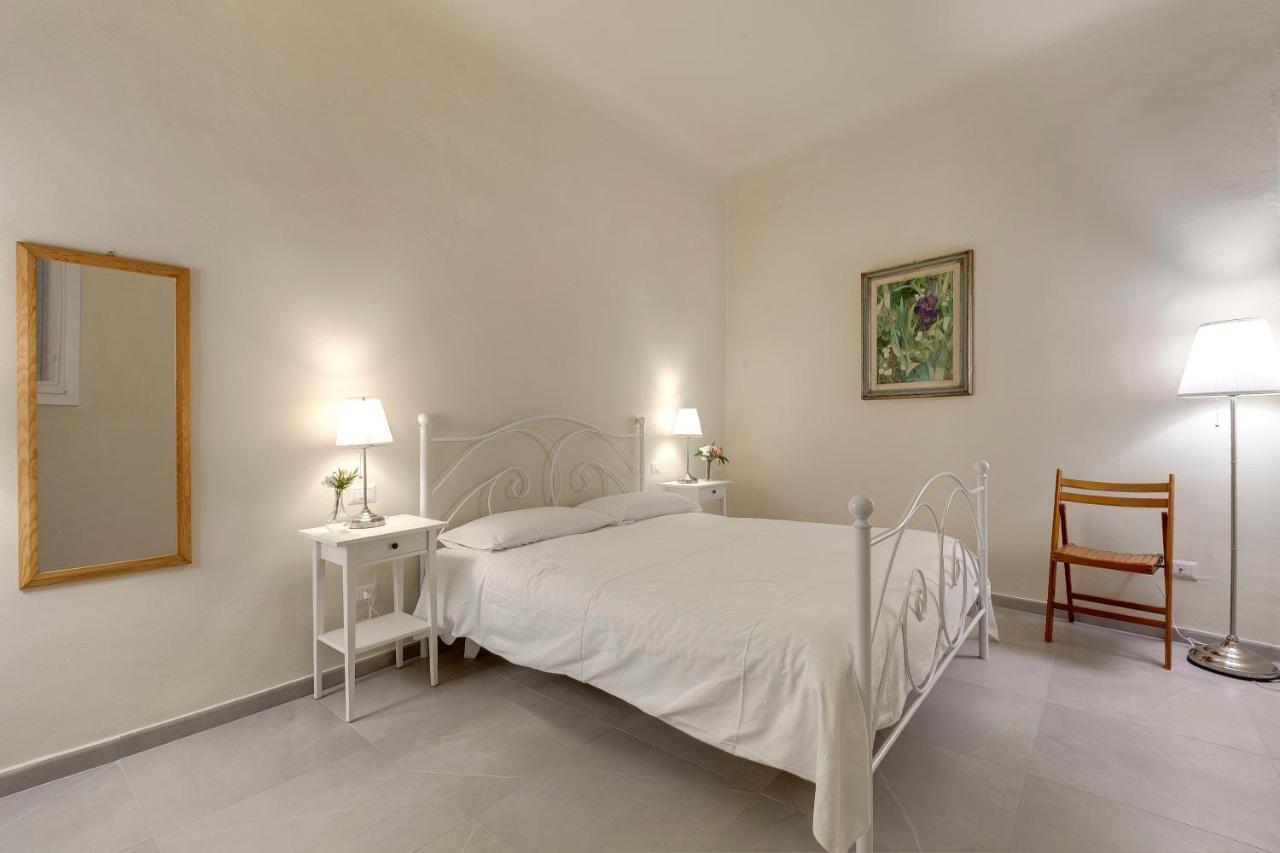 Civico 5 Florence - Silenzioso Appartamento Nel Cuore Di Firenze San Lorenzo Extérieur photo