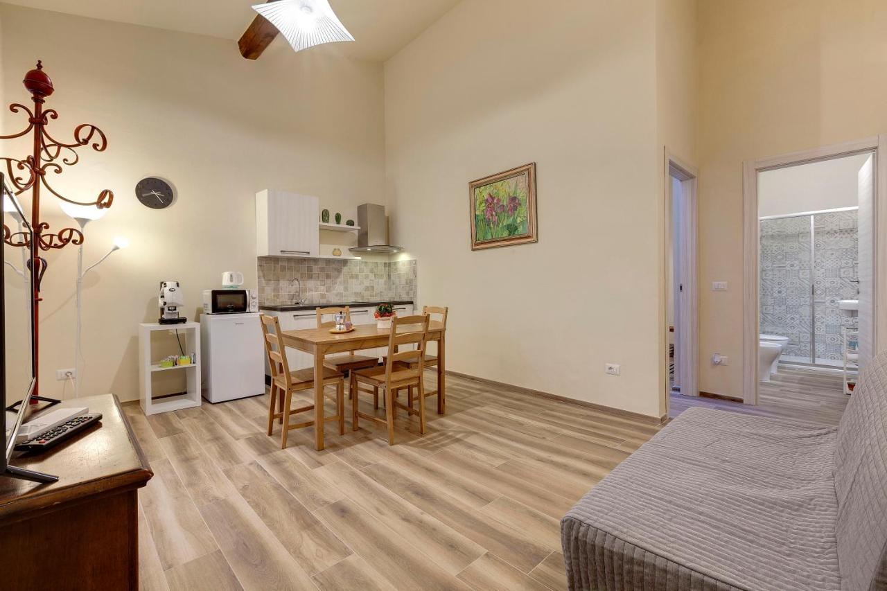 Civico 5 Florence - Silenzioso Appartamento Nel Cuore Di Firenze San Lorenzo Extérieur photo