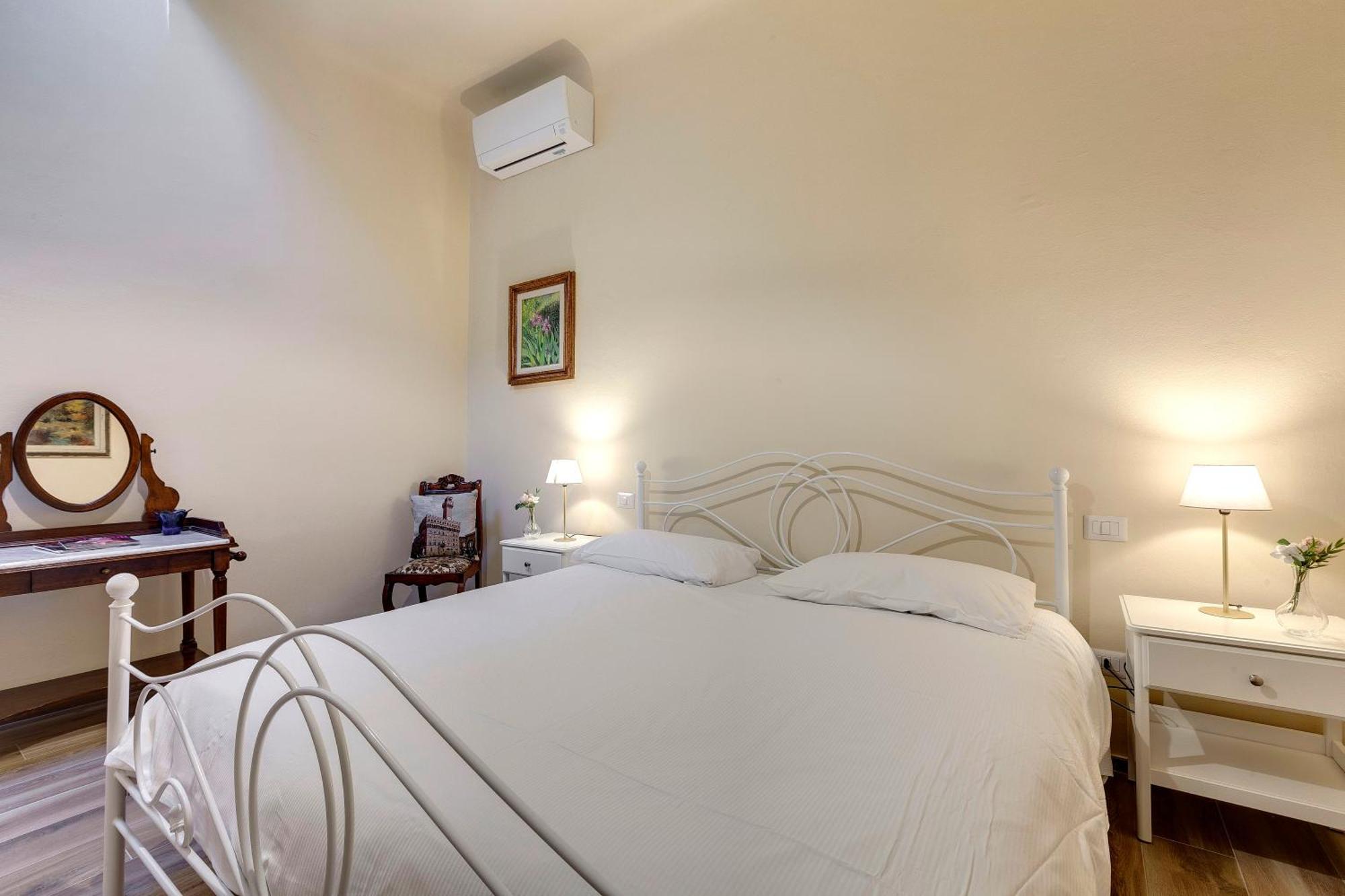 Civico 5 Florence - Silenzioso Appartamento Nel Cuore Di Firenze San Lorenzo Extérieur photo