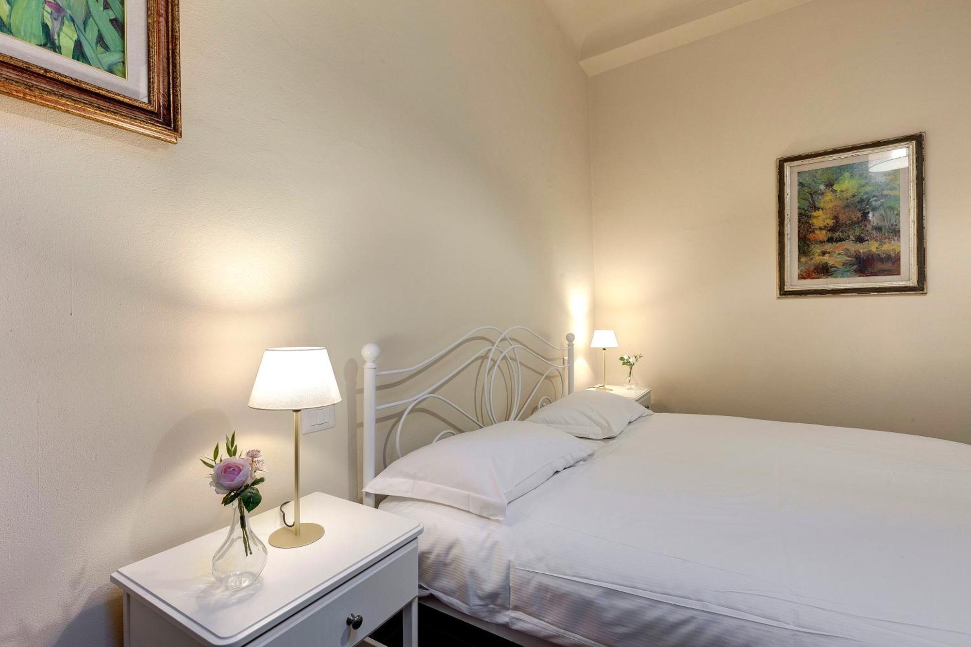 Civico 5 Florence - Silenzioso Appartamento Nel Cuore Di Firenze San Lorenzo Extérieur photo